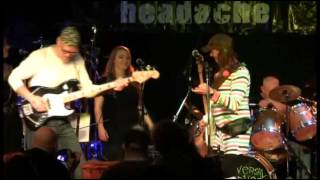 04 Coming Off The Moon