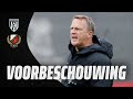VAN DEN BROM | 'Zin in de wedstrijd' ?