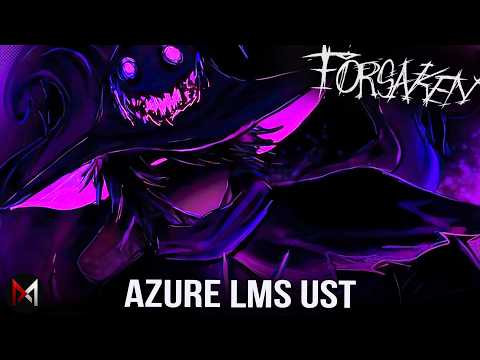What have you done - Azure VS Two Time LMS - Forsaken UST [Between two Worlds - Limbus Company]