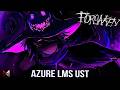 What Have You Done Azure VS Two Time LMS Forsaken UST Between Two Worlds Limbus Company