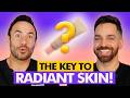 The ULTIMATE Routine To Achieve Glass Or Dewy Skin Dermatologists Explain