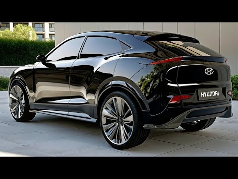 Der neue Hyundai Kona 2026 überrascht alle – DAS hätte ich nicht erwartet!