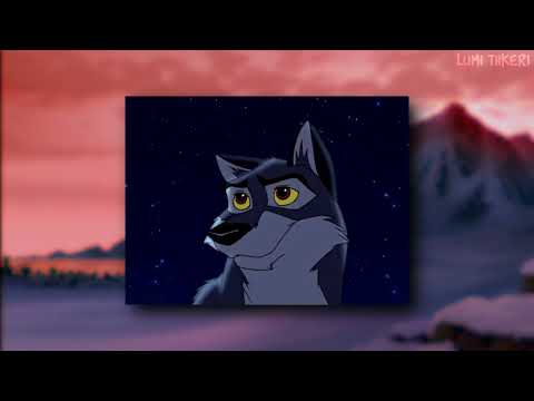 Balto 3 - You Don't Have To Be A Hero (Swedish Blu-ray Version) [HD]
