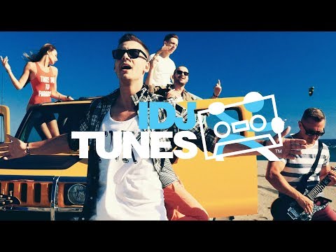 PROJEKAT FEAT. DJ MILIC - OD KAD TE NEMA (OFFICIAL VIDEO)