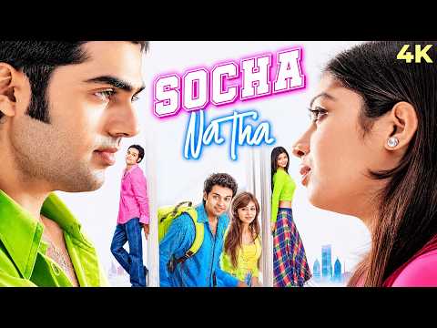 Socha Na Tha