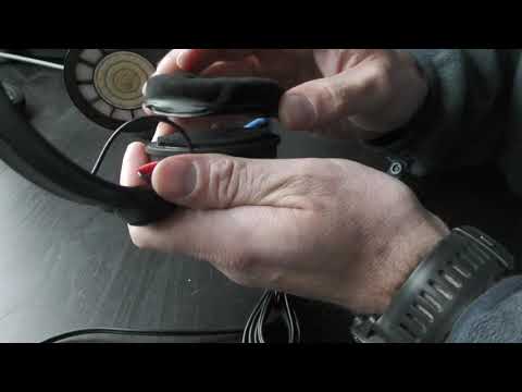 Sennheiser HD 25 Light – Casque fermé - Vidéo 10
