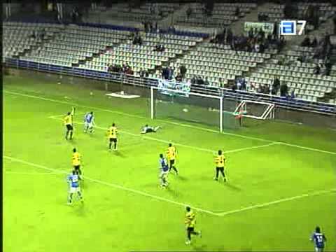 J10 Real Oviedo 4 1 CD La Muela