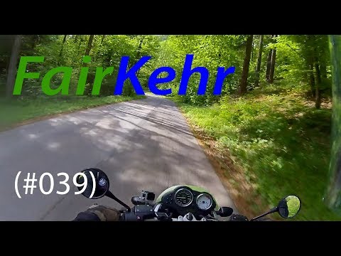 TÜV und schöne Strecken - R1150R Rockster - MV039