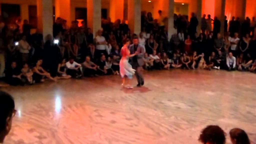 Mariano Chicho Frumboli y Juana Sepulveda 5/5