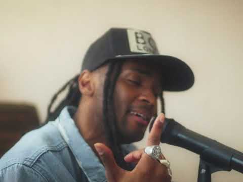 Joey James - Better Be Good