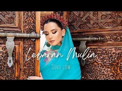 Lebaran Mulia - Suki Low (Lyric Video)