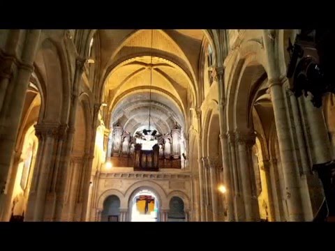 A Gap Year Volunteering in France at La Giraudiere