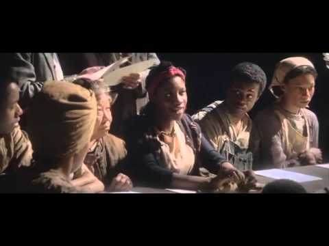 Trailer-Vorschau: Manderlay