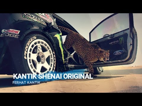 Dj Kantik – Shenai 2018