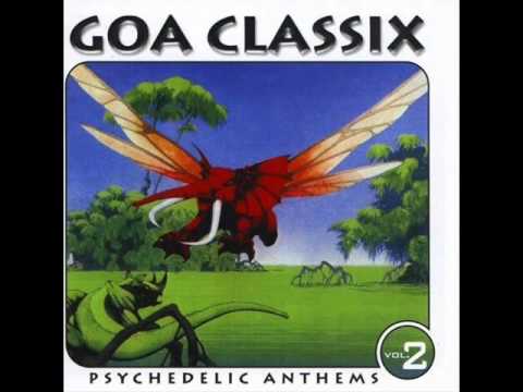 The green Nuns of the Revolution - Ring of Fire