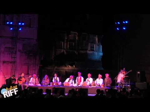 Gypsy Allstars @ RIFF