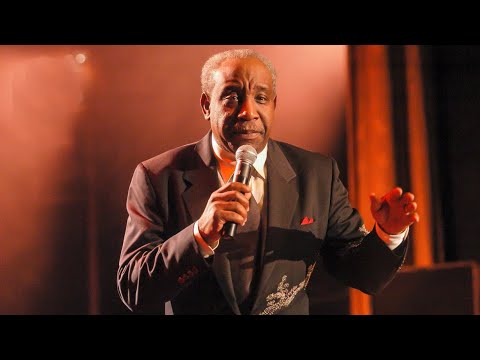 Jerry Butler last video performance before his death | Jerry Butler "The Iceman" death cause 😭😭
