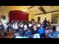Chicago City-Wide Symphony Orchestra - The Great Gate of Kiev 6/05/16