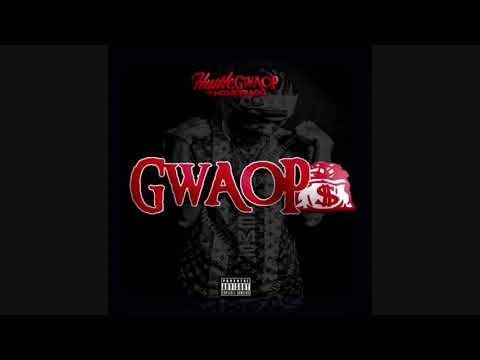 Hustle Gwaop The MoneyBagg-Gwaop