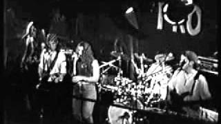 Frontline Live @ The Archway Tavern 1996