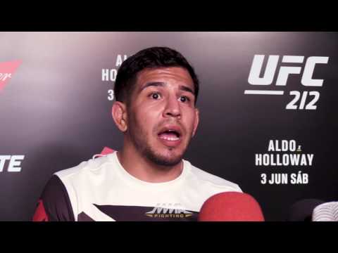 Johnny Eduardo vs Matthew Lopez full fight