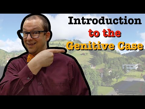 A Complete Introduction – Be taught German with Herr Antrim