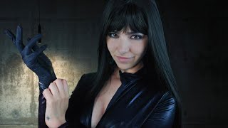 ASMR Talk Or I Make You Tingle ⚡