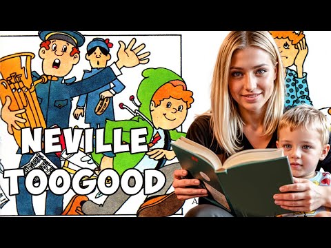 Story Teller 1 - Book 9.5 - Neville Toogood