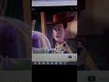 My Favorite Language Dubs For Buzz Lightyear Choking