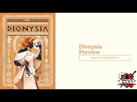 Dionysia Preview