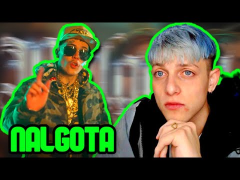 MUSICO REACCIONA a Marcianeke feat. Sergio Acosta - Nalgona (Video Oficial)