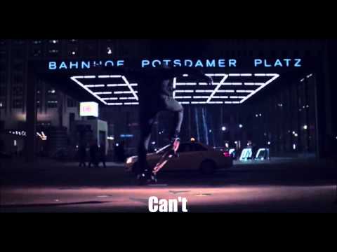 Moguai feat  Niles Mason - Can't Stop [Official Lyrics]