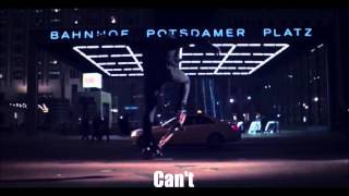 Moguai feat  Niles Mason - Can't Stop [Official Lyrics]