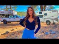 Do I REGRET It ALL Living In A Truck Camper Full Time After 3 Years The TRUTH In Ford F250 Truck