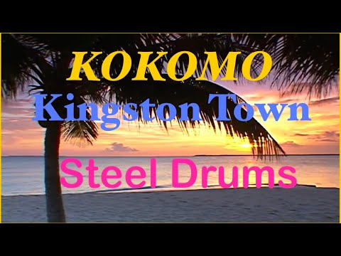 Promotional video thumbnail 1 for Steeldrumania