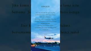 Download lagu STORY WA | STORY WA TERBARU | Tak ingin usai | Story senja #Shorts mp3 Download lagu STORY WA | STORY WA TERBARU | Tak ingin usai | Story senja #Shorts mp3