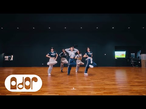NewJeans (뉴진스) 'New Jeans' Dance Practice (Fix ver.)