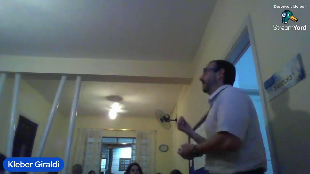 Reforma Íntima Casa Luz do Tempo - Egoismo, Orgulho e Vaidade