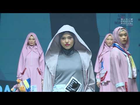 MUFFEST 2019: IM X Dhini Aminarti - UJEONG