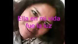 ♥♥♥♪♪ Un Rayo de luz - Rick Treviño ♪♪♥♥♥