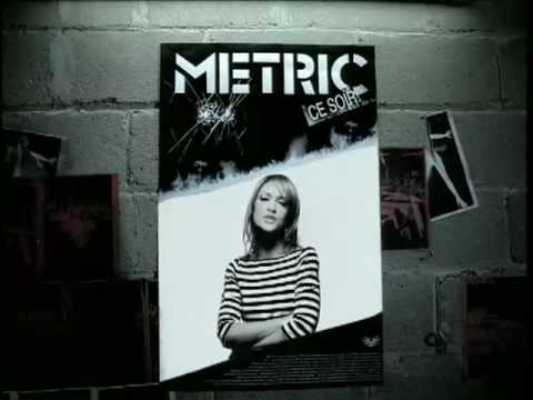 Video thumbnail for Poster of a Girl (Radio Edit)