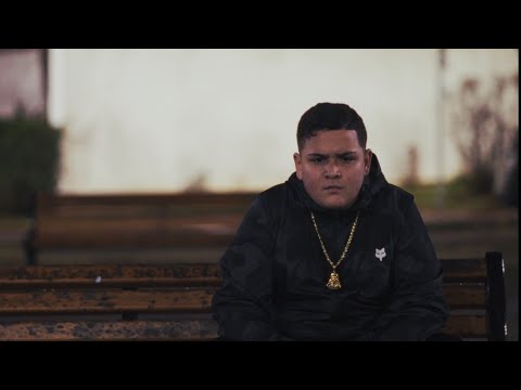 LE M 34  -  Assumer (clip officiel)