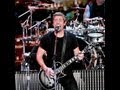 Nickelback performs "When We Stand Together"