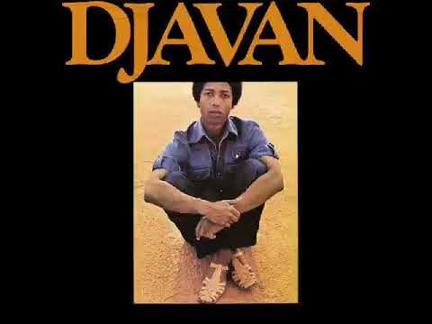 Djavan (Album Completo)