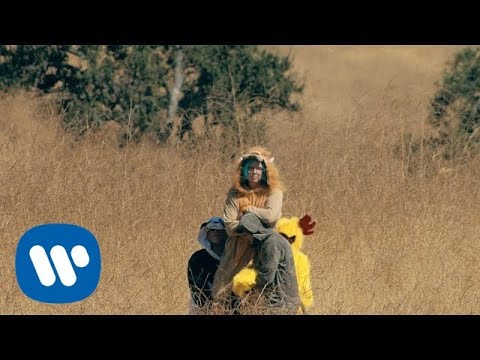 Sueco - dork [Official Music Video]