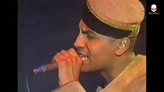 Apache Indian Chock There