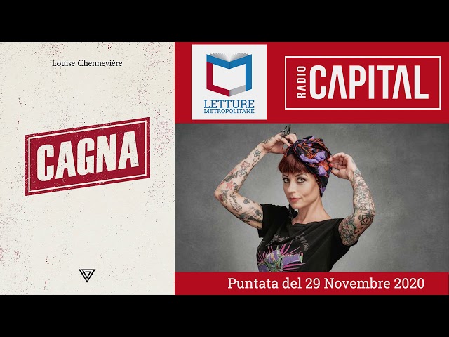 Vídeo relacionado con Cagna (Italian Edition)