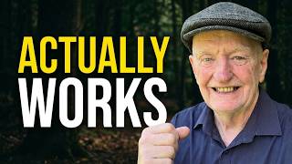 Tired, Overweight, Purposeless? Here's What Actually Works