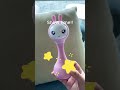 Dance With Alilo Bunny Babygift Toys Alilo