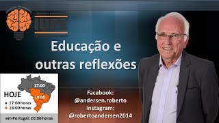 "Live" em 09/01/2019-Neurobiologia das doenças mentais